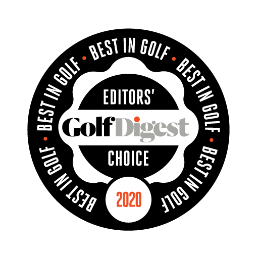 Southwest Greens of Western Canada - Golf Digest Editor's Choice Award